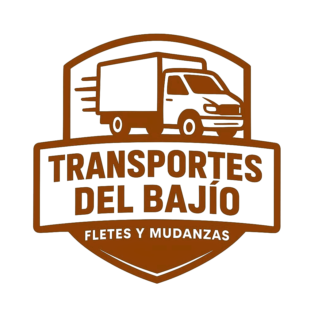Logo Transportes Bajío